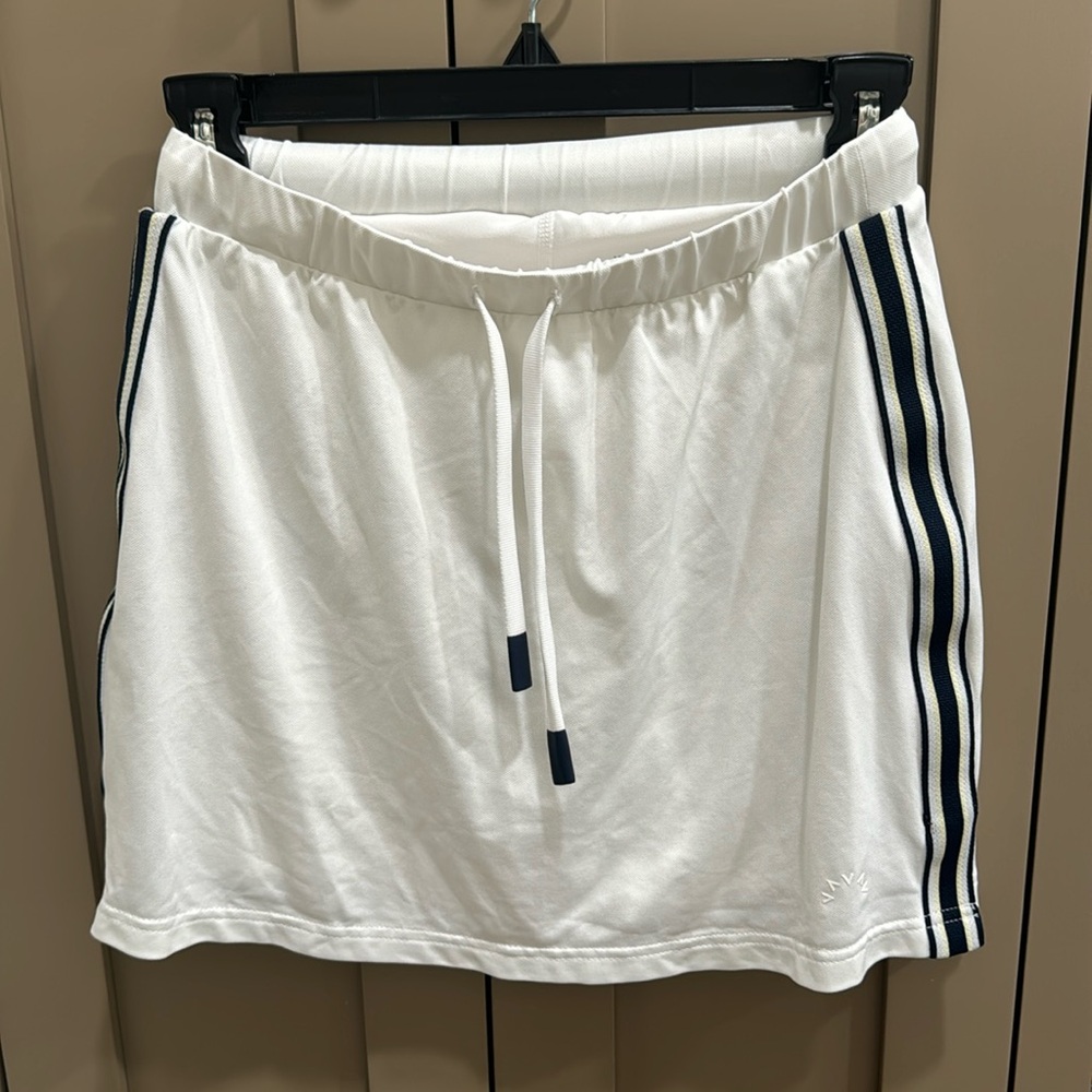 Varley skort